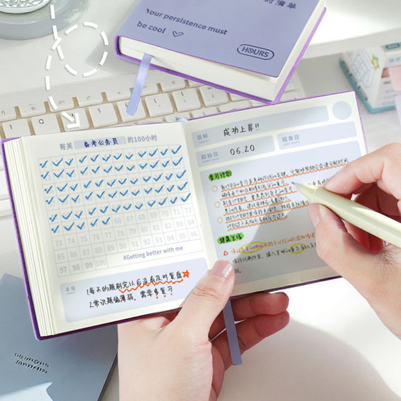 สมุดวางแผนหนังแท้ 10000 ชั่วโม - Planned Parenthood บทวิจารณ์และราคา