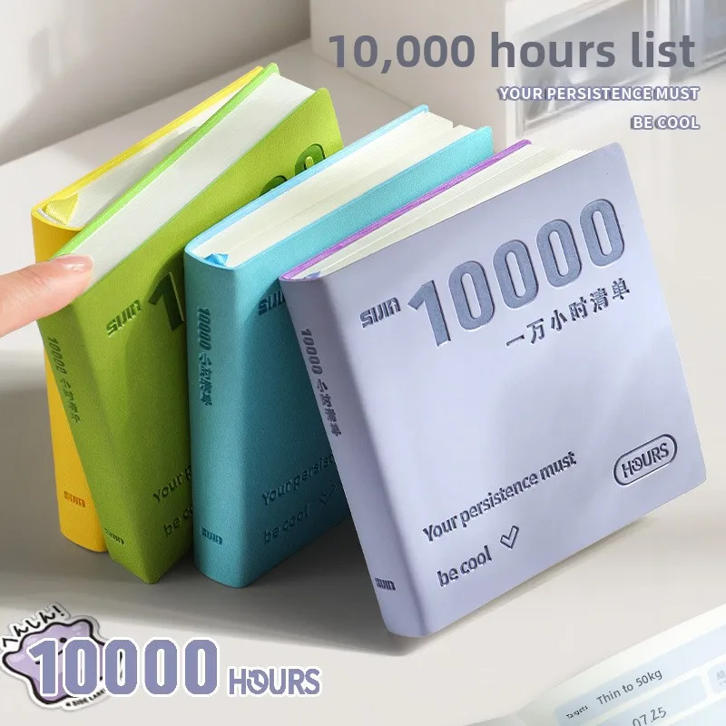 สมุดวางแผนหนังแท้ 10000 ชั่วโม - Planned Parenthood บทวิจารณ์และราคา