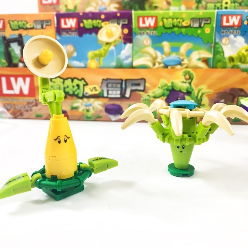 พืชใหม่เทียบกับ Zombies Rampag - Plant Parent Vs Planta บทวิจารณ์และราคา