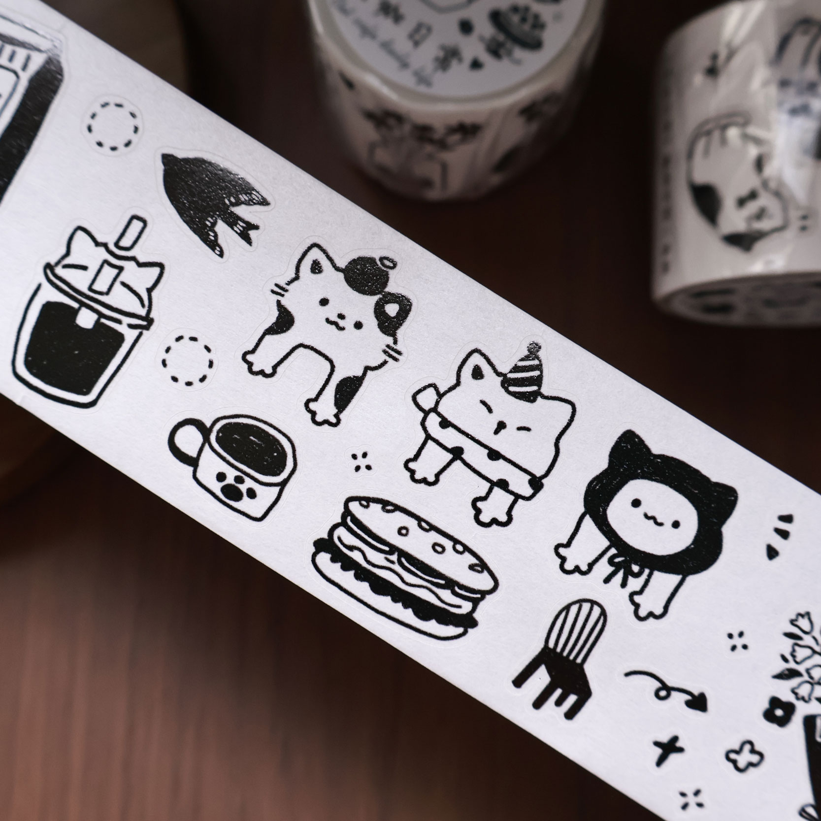 YiEr Studio Vintage Daily Cat' - Planned Parenthood บทวิจารณ์และราคา