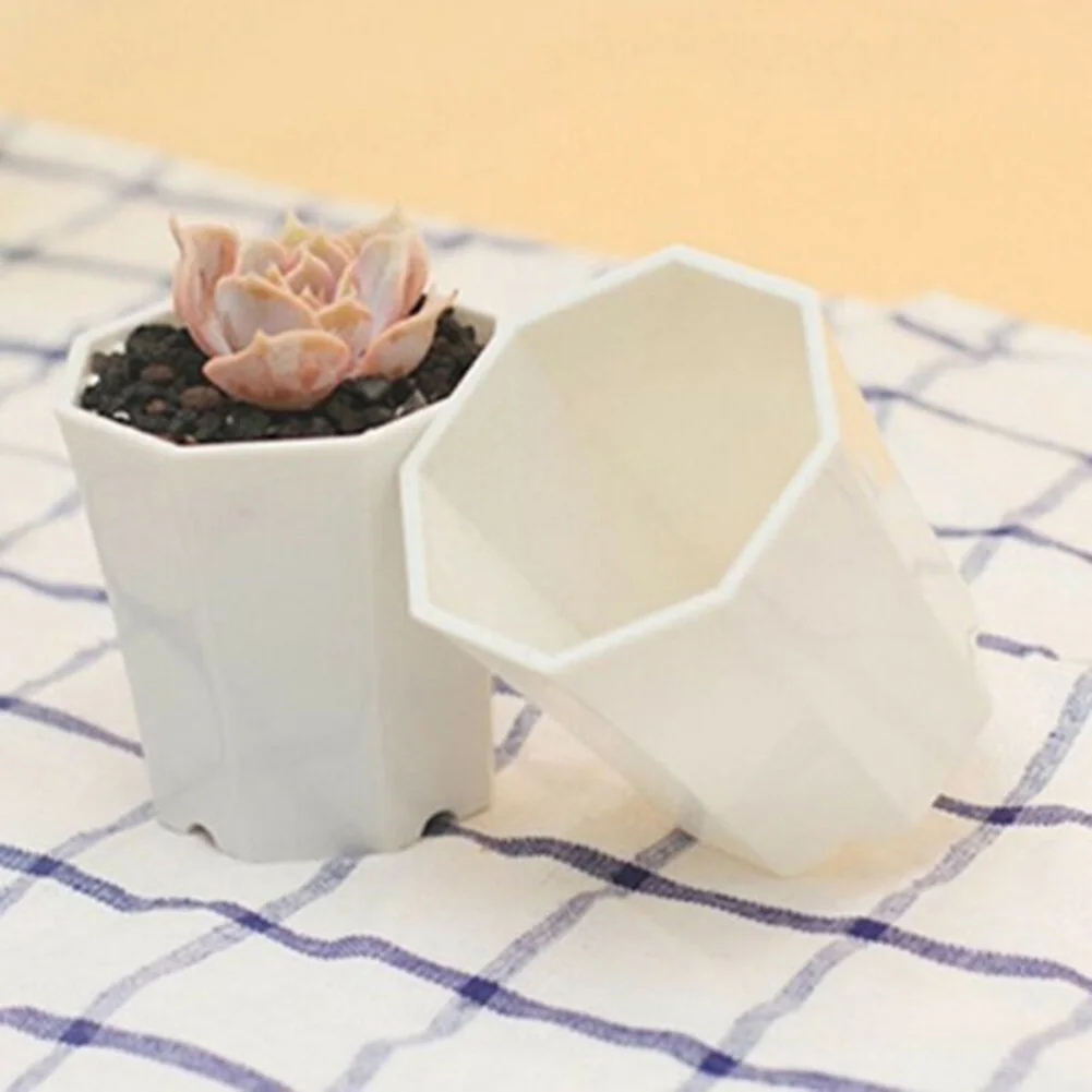 กระถางดอกไม้พลาสติกขนาดเล็ก 10 - Succulent Arrangement Mini บทวิจารณ์และราคา
