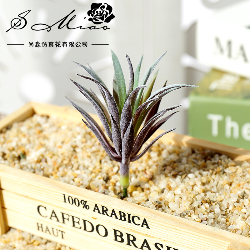 ต้นไม้ประดิษฐ์ขนาดเล็ก 7.5x10  - Succulent Arrangement Mini บทวิจารณ์และราคา