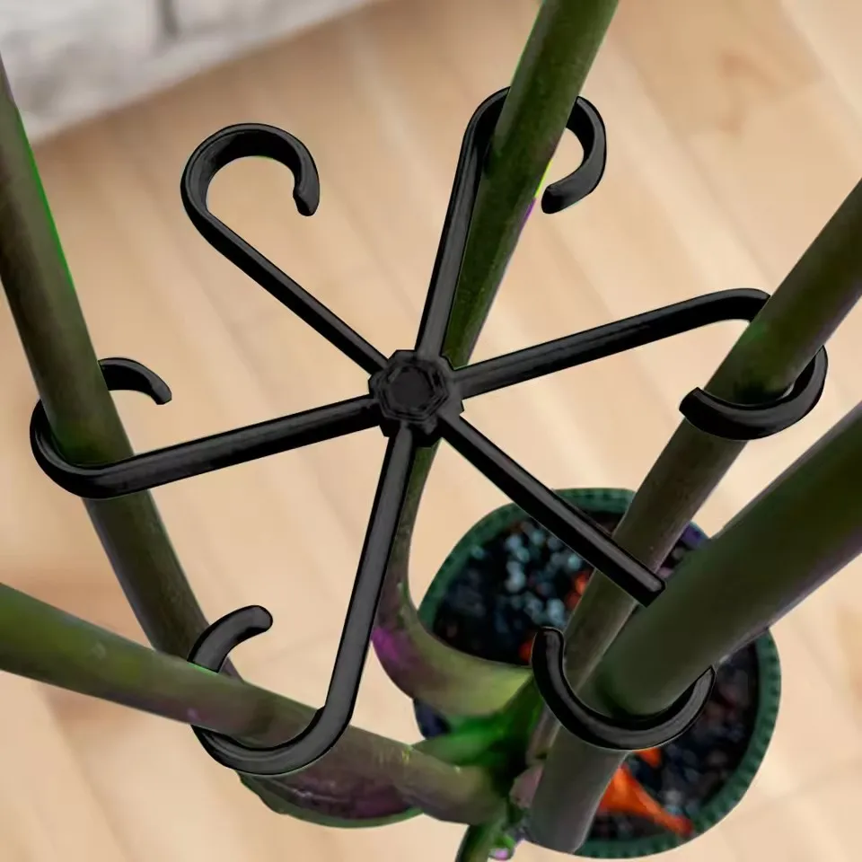 ที่ค้ำใบอะโลคาเซีย มอนสเตอร่า  - Variegated Monstera Node บทวิจารณ์และราคา
