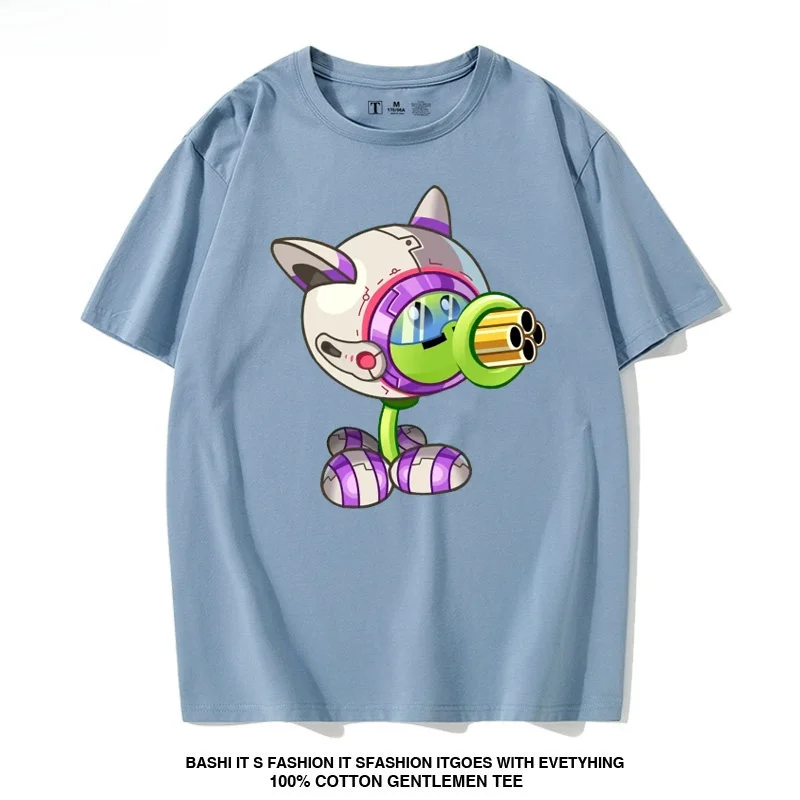 ใหม่พืชปะทะซอมบี้เสื้อยืดเด็กแ - Plant Parent Vs Planta บทวิจารณ์และราคา