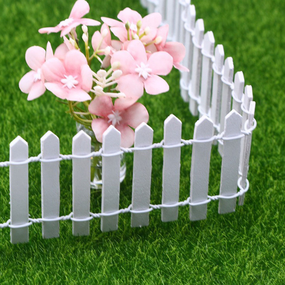 ชุดรั้วไม้ขนาดเล็ก 6 ชิ้นสำหรั - Succulent Arrangement Mini บทวิจารณ์และราคา